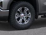 New 2025 GMC Sierra 1500 Pro Crew Cab 4WD Pickup for sale #G25389 - photo 33
