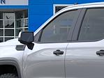 New 2025 GMC Sierra 1500 Pro Crew Cab 4WD Pickup for sale #G25389 - photo 36