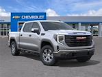 New 2025 GMC Sierra 1500 Pro Crew Cab 4WD Pickup for sale #G25389 - photo 7