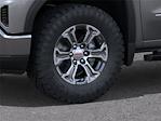 New 2025 GMC Sierra 1500 Pro Crew Cab 4WD Pickup for sale #G25389 - photo 9