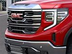 New 2025 GMC Sierra 1500 SLT Crew Cab 4WD Pickup for sale #G25394 - photo 13