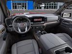 New 2025 GMC Sierra 1500 SLT Crew Cab 4WD Pickup for sale #G25394 - photo 15