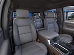 New 2025 GMC Sierra 1500 SLT Crew Cab 4WD Pickup for sale #G25394 - photo 16