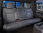 New 2025 GMC Sierra 1500 SLT Crew Cab 4WD Pickup for sale #G25394 - photo 17