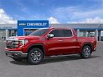 New 2025 GMC Sierra 1500 SLT Crew Cab 4WD Pickup for sale #G25394 - photo 2