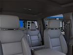 New 2025 GMC Sierra 1500 SLT Crew Cab 4WD Pickup for sale #G25394 - photo 24