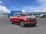 New 2025 GMC Sierra 1500 SLT Crew Cab 4WD Pickup for sale #G25394 - photo 25