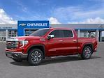 New 2025 GMC Sierra 1500 SLT Crew Cab 4WD Pickup for sale #G25394 - photo 26