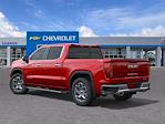 New 2025 GMC Sierra 1500 SLT Crew Cab 4WD Pickup for sale #G25394 - photo 27