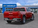 New 2025 GMC Sierra 1500 SLT Crew Cab 4WD Pickup for sale #G25394 - photo 28