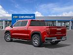 New 2025 GMC Sierra 1500 SLT Crew Cab 4WD Pickup for sale #G25394 - photo 3