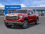 New 2025 GMC Sierra 1500 SLT Crew Cab 4WD Pickup for sale #G25394 - photo 30