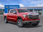 New 2025 GMC Sierra 1500 SLT Crew Cab 4WD Pickup for sale #G25394 - photo 31