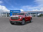 New 2025 GMC Sierra 1500 SLT Crew Cab 4WD Pickup for sale #G25394 - photo 32