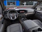 New 2025 GMC Sierra 1500 SLT Crew Cab 4WD Pickup for sale #G25394 - photo 39