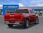 New 2025 GMC Sierra 1500 SLT Crew Cab 4WD Pickup for sale #G25394 - photo 4