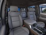 New 2025 GMC Sierra 1500 SLT Crew Cab 4WD Pickup for sale #G25394 - photo 40