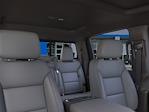 New 2025 GMC Sierra 1500 SLT Crew Cab 4WD Pickup for sale #G25394 - photo 48