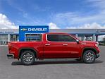 New 2025 GMC Sierra 1500 SLT Crew Cab 4WD Pickup for sale #G25394 - photo 5