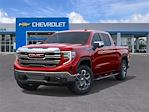 New 2025 GMC Sierra 1500 SLT Crew Cab 4WD Pickup for sale #G25394 - photo 6