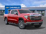 New 2025 GMC Sierra 1500 SLT Crew Cab 4WD Pickup for sale #G25394 - photo 7