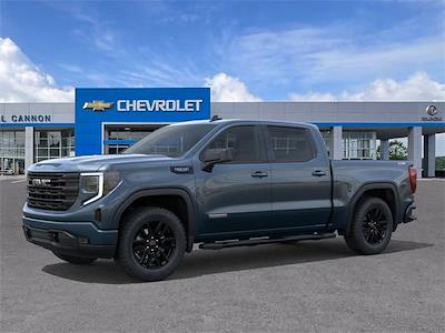New 2025 GMC Sierra 1500 Elevation Crew Cab 4WD Pickup for sale #G25396 - photo 2