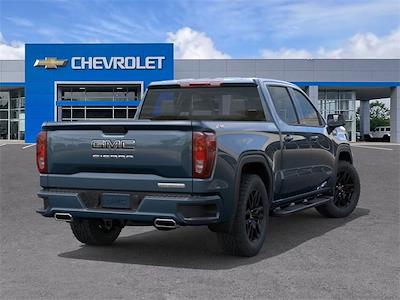 New 2025 GMC Sierra 1500 Elevation Crew Cab 4WD Pickup for sale #G25396 - photo 2