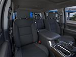 New 2025 GMC Sierra 1500 Elevation Crew Cab 4WD Pickup for sale #G25396 - photo 16