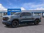 New 2025 GMC Sierra 1500 Elevation Crew Cab 4WD Pickup for sale #G25396 - photo 2