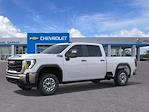 New 2025 GMC Sierra 2500 Pro Crew Cab 4WD Pickup for sale #G25397 - photo 26