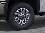 New 2025 GMC Sierra 2500 Pro Crew Cab 4WD Pickup for sale #G25397 - photo 9