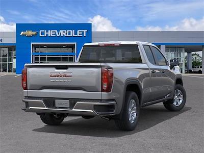 New 2026 GMC Sierra 1500 Pro Double Cab Pickup for sale #G26023 - photo 2