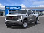 New 2026 GMC Sierra 1500 Pro Double Cab Pickup for sale #G26023 - photo 6