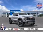 New 2026 GMC Canyon AT4 Crew Cab 4WD Pickup for sale #G26026 - photo 1