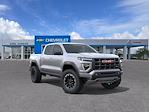 New 2026 GMC Canyon AT4 Crew Cab 4WD Pickup for sale #G26026 - photo 25
