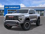 New 2026 GMC Canyon AT4 Crew Cab 4WD Pickup for sale #G26026 - photo 6