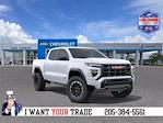 New 2026 GMC Canyon AT4 Crew Cab 4WD Pickup for sale #G26030 - photo 1