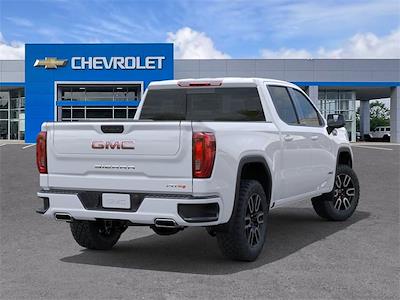 New 2026 GMC Sierra 1500 AT4 Crew Cab 4WD Pickup for sale #G26036 - photo 2