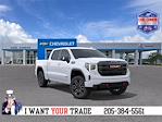 New 2026 GMC Sierra 1500 AT4 Crew Cab 4WD Pickup for sale #G26036 - photo 1