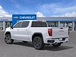 New 2026 GMC Sierra 1500 AT4 Crew Cab 4WD Pickup for sale #G26036 - photo 4