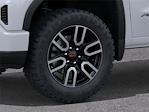 New 2026 GMC Sierra 1500 AT4 Crew Cab 4WD Pickup for sale #G26036 - photo 9