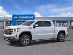 New 2026 GMC Sierra 1500 SLT Crew Cab 4WD Pickup for sale #G26038 - photo 3
