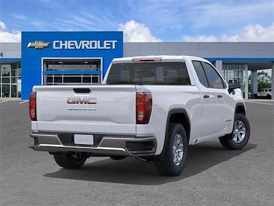 New 2026 GMC Sierra 1500 Pro Double Cab Pickup for sale #G26042 - photo 2