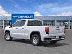 New 2026 GMC Sierra 1500 Pro Double Cab Pickup for sale #G26042 - photo 4
