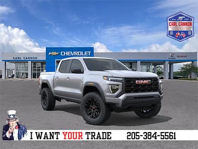 New 2026 GMC Canyon Elevation Crew Cab Pickup for sale #G26043 - photo 1