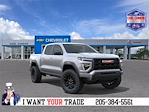 New 2026 GMC Canyon Elevation Crew Cab Pickup for sale #G26043 - photo 1