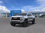New 2026 GMC Canyon Elevation Crew Cab Pickup for sale #G26043 - photo 8