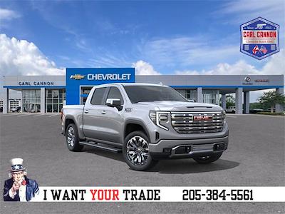 New 2026 GMC Sierra 1500 Denali Crew Cab 4WD Pickup for sale #G26044 - photo 1