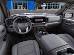 New 2026 GMC Sierra 1500 SLT Crew Cab 4WD Pickup for sale #G26045 - photo 15