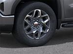 New 2026 GMC Sierra 1500 SLT Crew Cab 4WD Pickup for sale #G26045 - photo 9